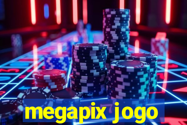 megapix jogo